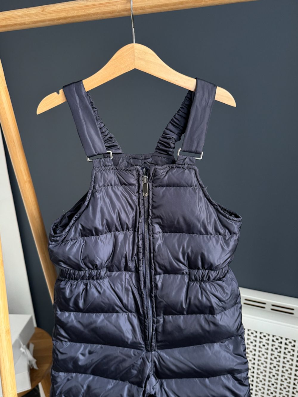 Пуховый полукомбинезон Il Gufo, 140