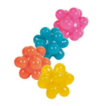 Игрушка для кошек Trixie Set of Balls, размер 3.5см., 4