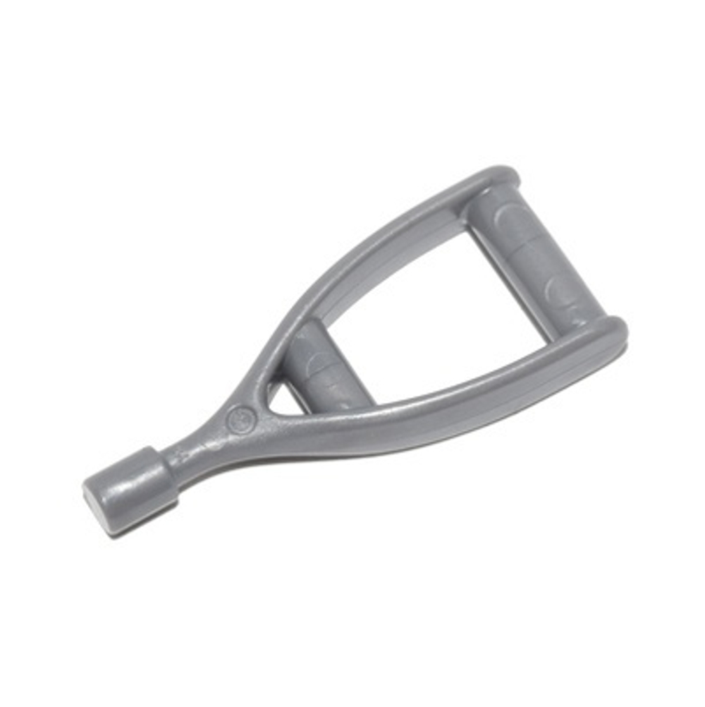 Костыль 24077 Flat Silver