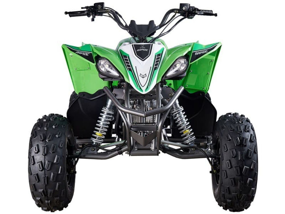 Квадроцикл MIKILON Rapide 120
