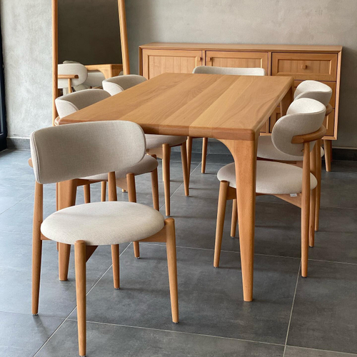 Стул - "Мона - Круг"