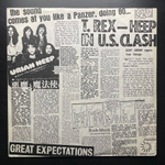 Uriah Heep - Uriah Heep Live 2LP (Германия 1973г.)