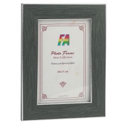 FA пластик Галерея зебрано 21х30 | FA фототовары