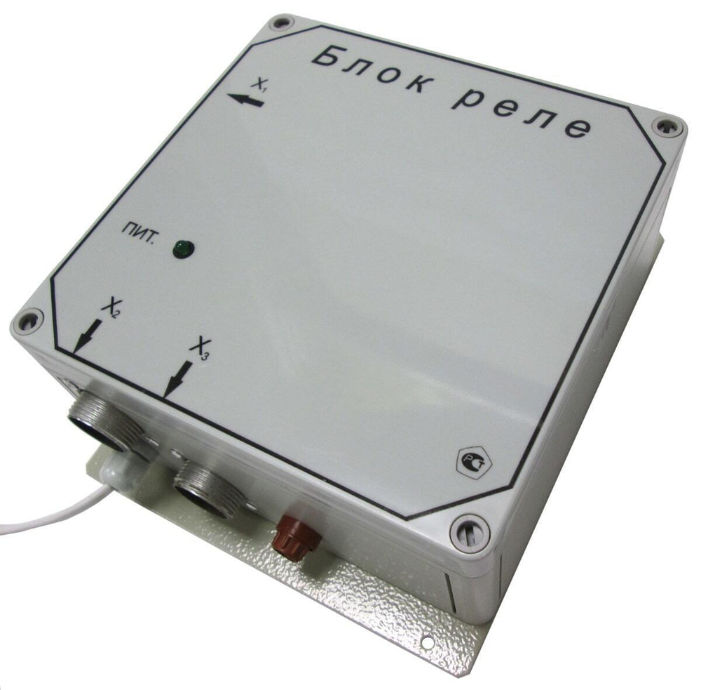 ЭССА-NH3/N, ЭССА-NH3/N-3 (исп. БС) газоанализатор аммиака многоканальный автоматический общепромышленный стационарный