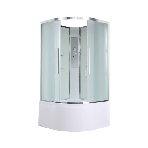 Душевая кабина EM5080N без крыши