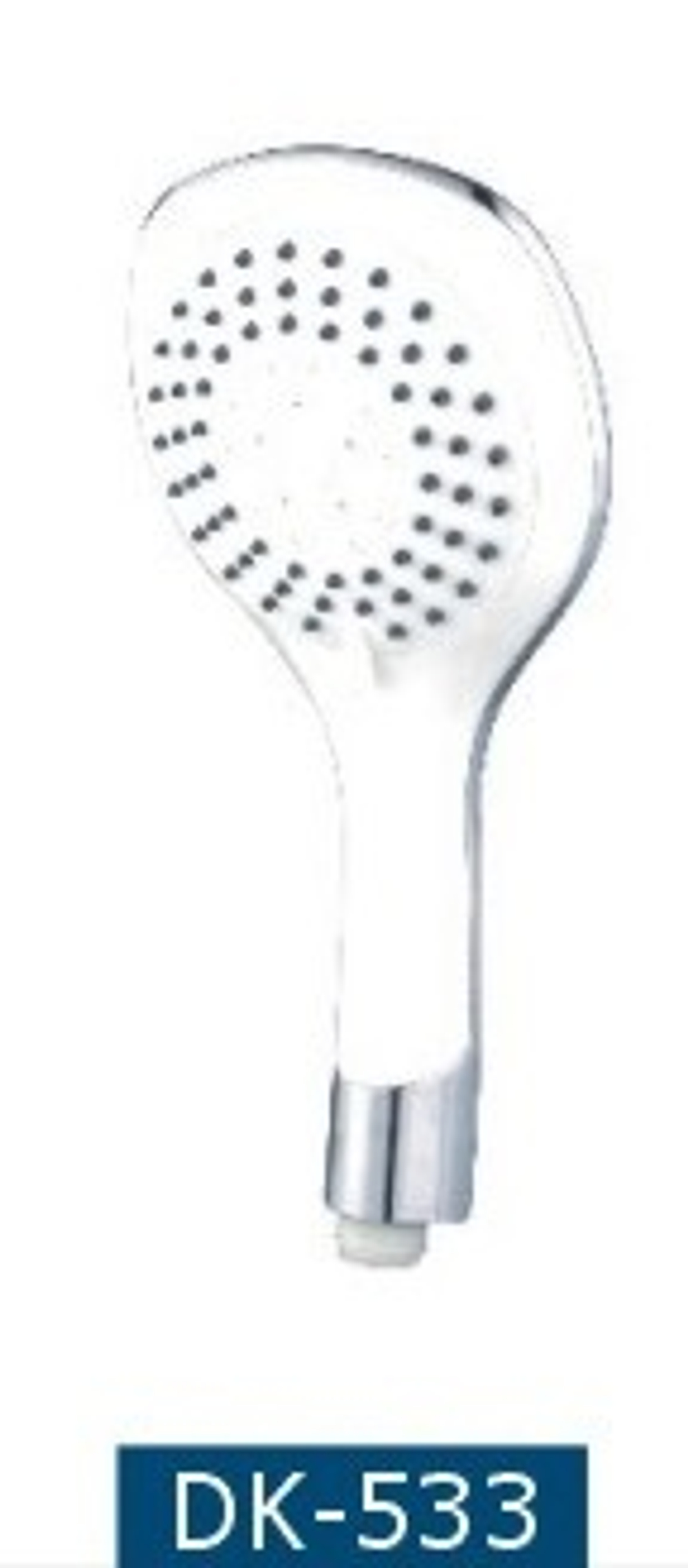 Лейка DK прямоугольная  DK-533