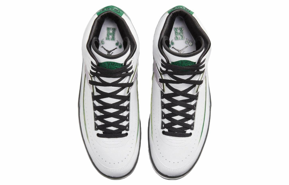 Кроссовки Jordan Air Jordan 2 "Wings"
