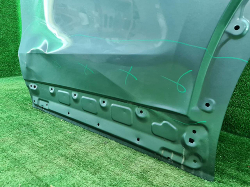 Дверь задняя левая JAECOO J8 (2024-н.в.)