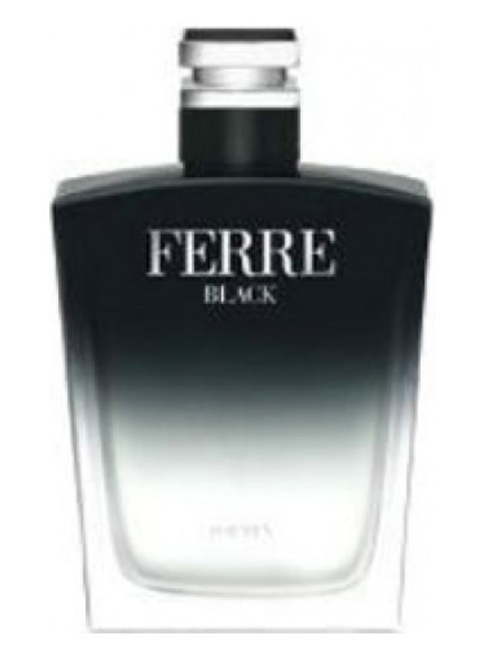 Gianfranco Ferre Ferre Black