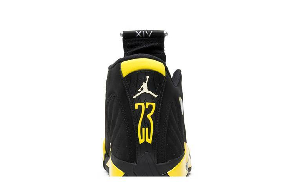 Кроссовки Jordan Air Jordan 14 Retro Thunder