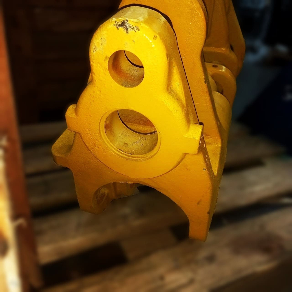 Кингпост оригинал JCB-3cx/4cx элемент задней стрелы | 128/E5496, 331/49744, 128/10855, 128/E5582