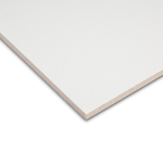 Плита потолочная Armstrong Plain Board 1200х600х15 мм