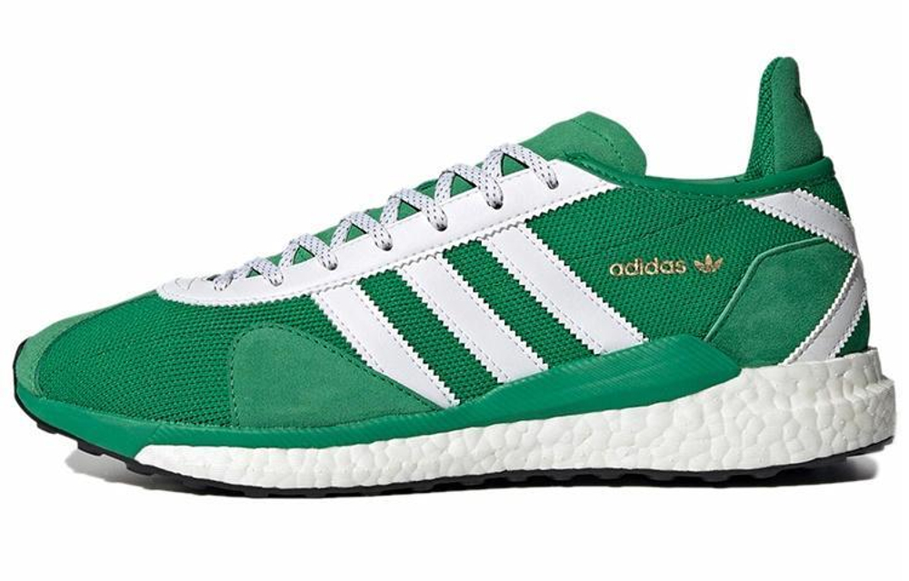 Кроссовки Human Made X Adidas Originals Tokio Solar
