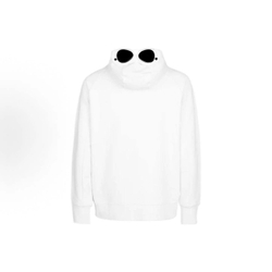 C.P. Company Goggle Zip Hoodie
