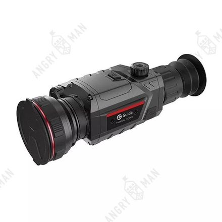 Тепловизионный прицел TR450, GUIDE