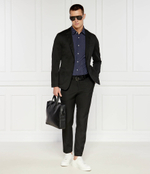 Рубашка BOSS BLACK - темно-синий(50520055)