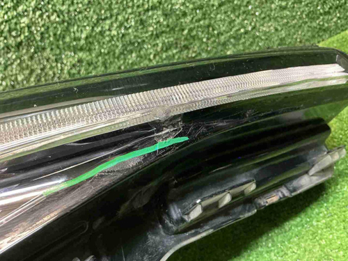 Фара правая Changan CS75PLUS (2021-2024) LED