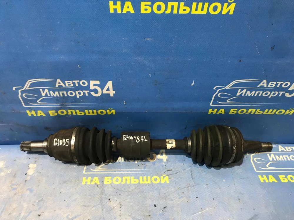 Привод передний левый DAIHATSU CHARADE 1993-1999