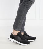 Кроссовки Calvin Klein - черный(HM0HM00497)