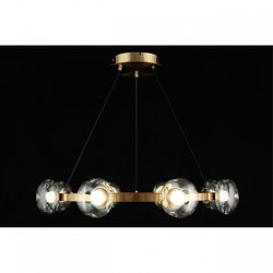 Подвесная люстра Aployt Klarissa APL.072.33.08