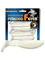 Мягкая приманка риппер FishingFever 7,5cm, 6,9g,2 уп по 5 шт