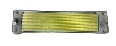 Освещение салона