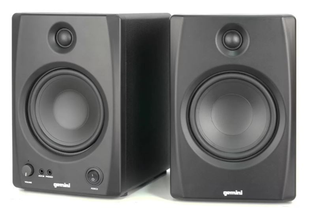 Акустическая система  Gemini SMX-05BT