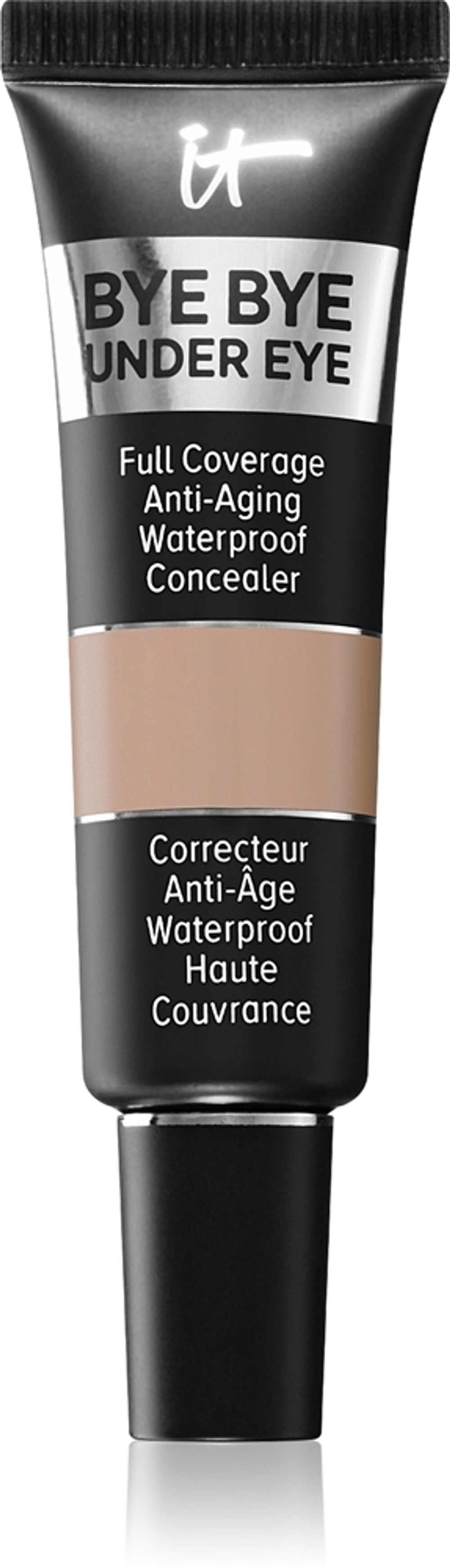 IT Cosmetics Bye Bye Under Eye - антивозрастной консилер, 12 ml