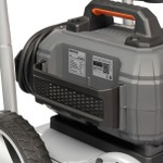 Автомойка DAEWOO 875 SW DAW 875SW