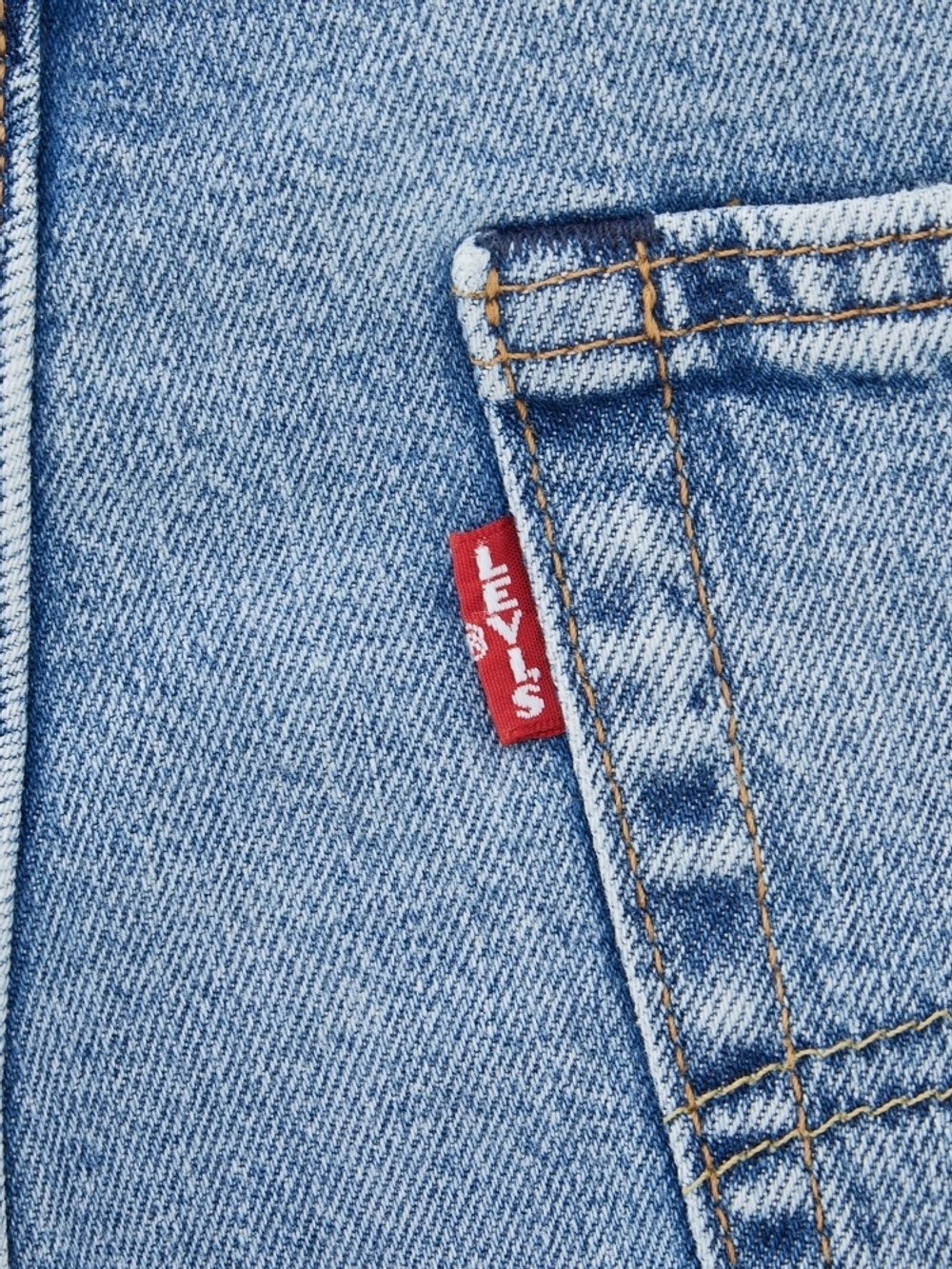 Мужские джинсы Levi's 512 Slim Taper 28833-1206