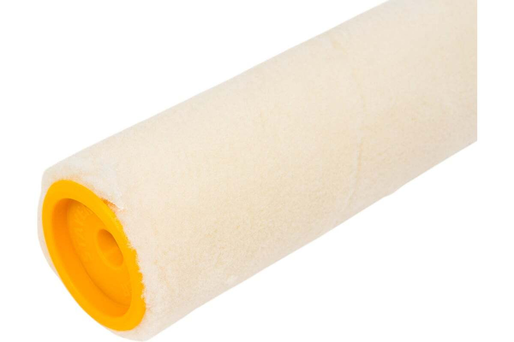 Сменный ролик Stayer VELUR 40, 180 мм, d=40 мм, ворс 4 мм, ручка d=6 мм, 0231-18_z01