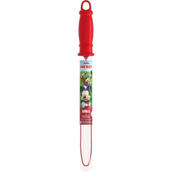 Dulcop Soap Bubbles Sword Bolle 36 Cm 120 Ml Official