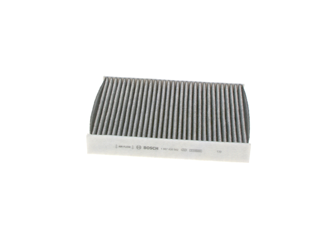 BOSCH - 1987435562-BOC - Filter, cabin air