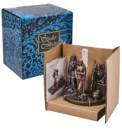 Veronese WS-1333 Статуэтка «Тройная богиня - Дева, Мать и Старуха»