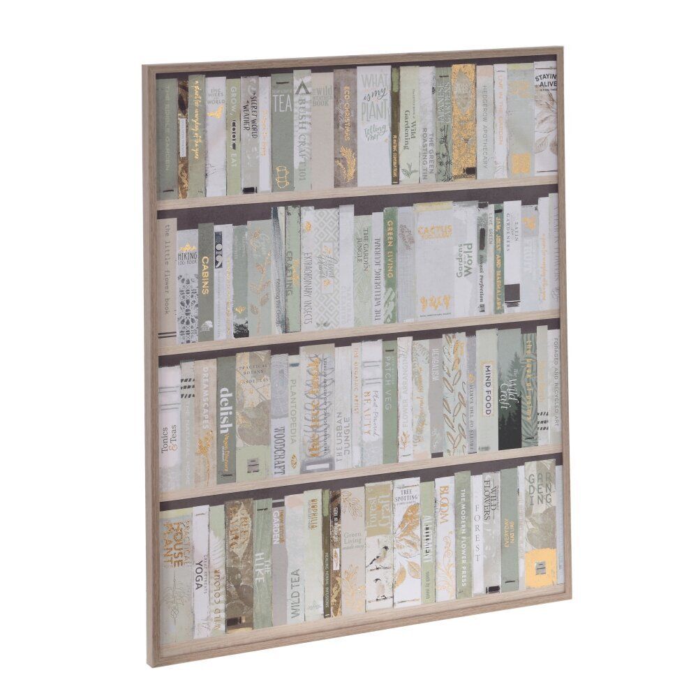 GAEM Панно, L70 W2 H90 см