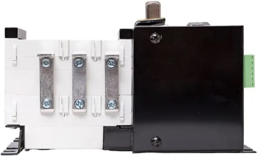 Автоматический ввод резерва  EKF ats-tsr1-50A-3p-pro