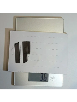 Набор сальников 139QMB 50/80см3