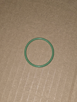 Кольцо ЯМЗ-534 уплотнительное