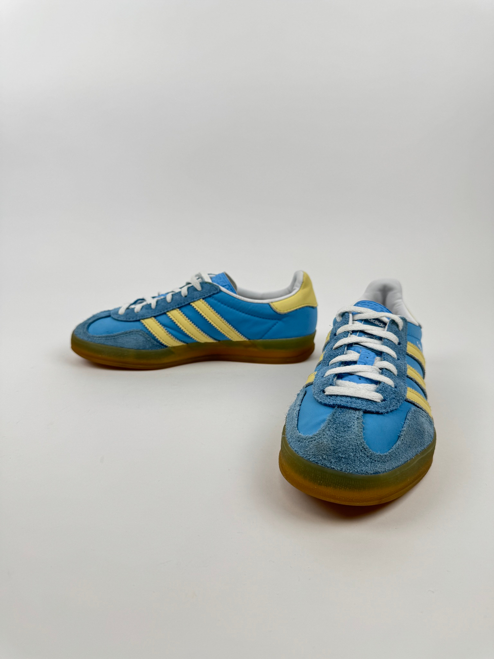 Кроссовки Adidas Gazelle