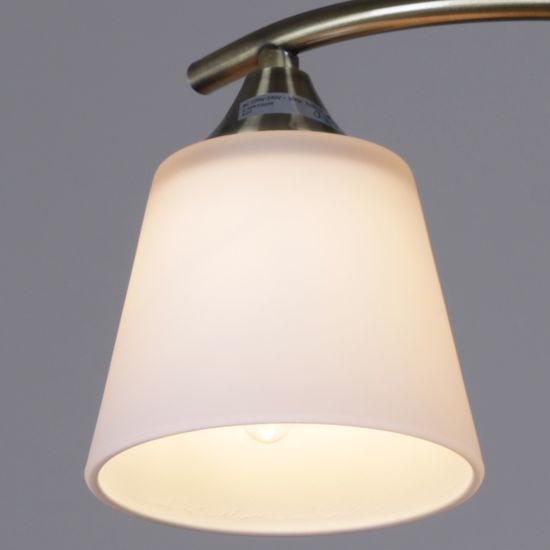 06581-0.3-02 AB светильник потолочный