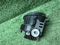 ПТФ правая Toyota Land Cruiser Prado 150 17-нв LED