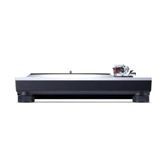 Technics SL-1500C-S Silver