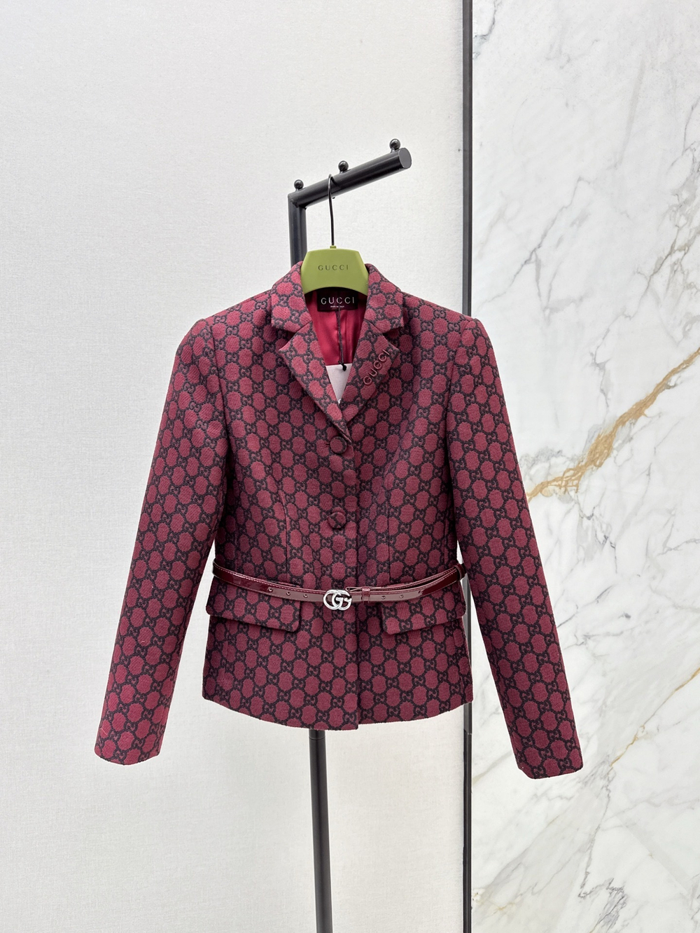 Gucci Jacket