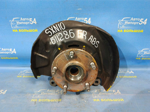 Ступица передняя правая TOYOTA NADIA 1998-2003