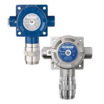 OLC 100, OLCT 100 Oldham датчик газоаналитический взрывозащищённый одноканальный стационарный