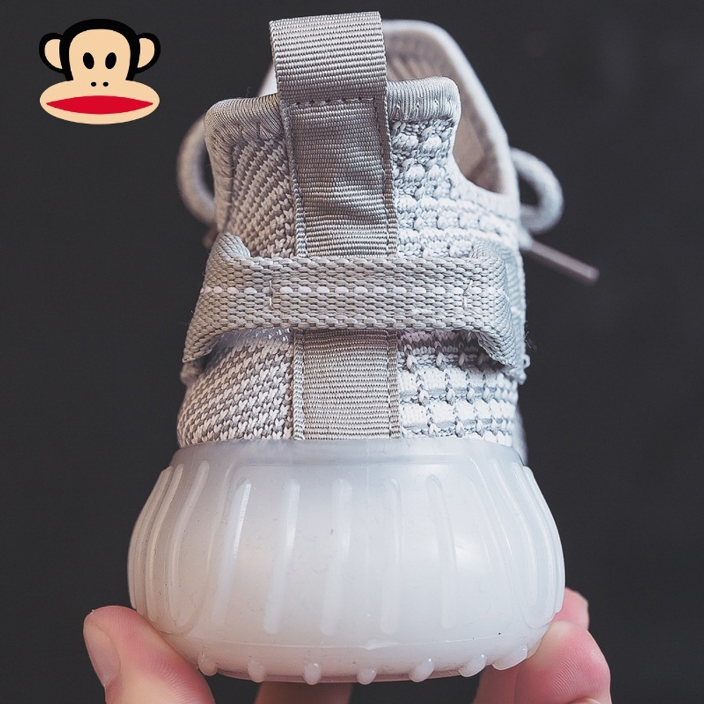 Кроссовки Paul Frank 360 (Grey)