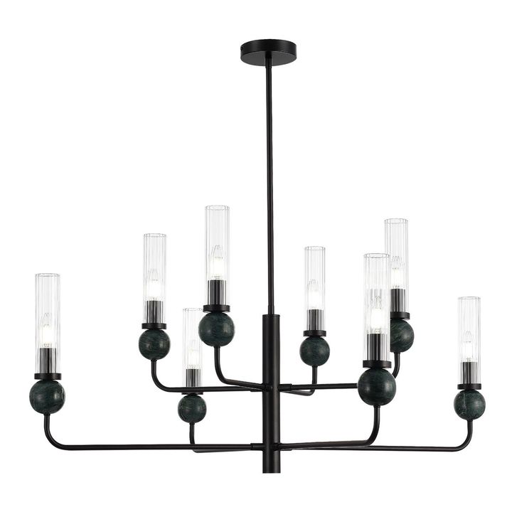 Подвесная люстра ST Luce Medea SL1244.403.08