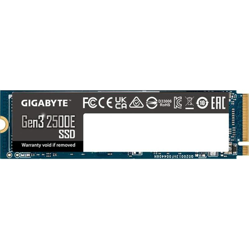 Твердотельный накопитель SSD Gigabyte G325E1TB