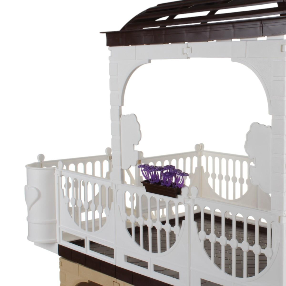 Дом "Коллекция" (Огонек)