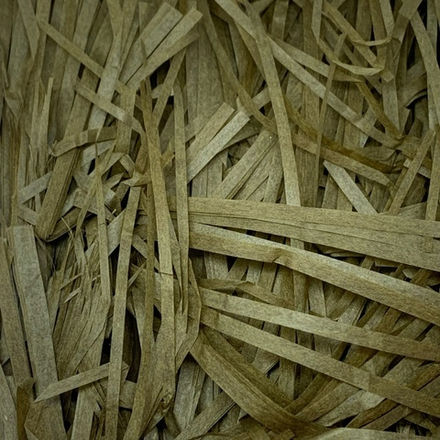 Бумажный наполнитель (хаки) 100гр